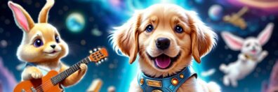 Creative Music Genius